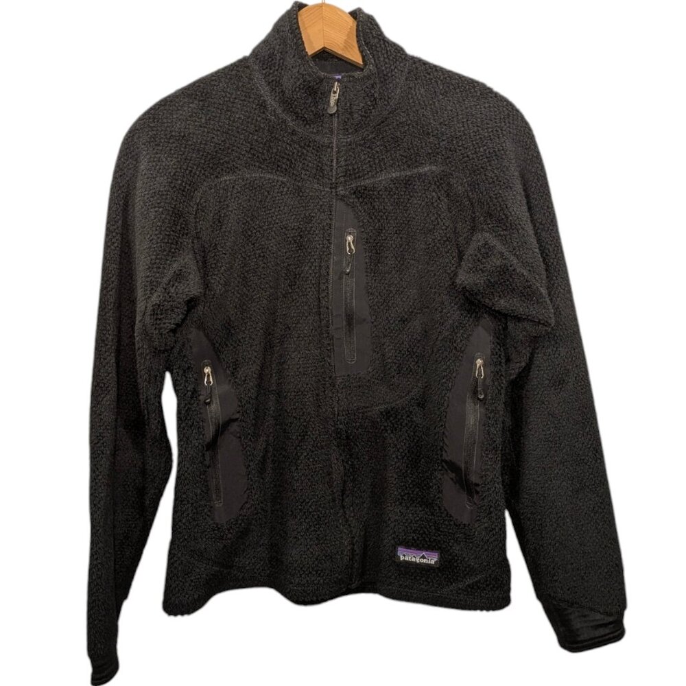 Patagonia W's R2 Polartec Jacket - Medium